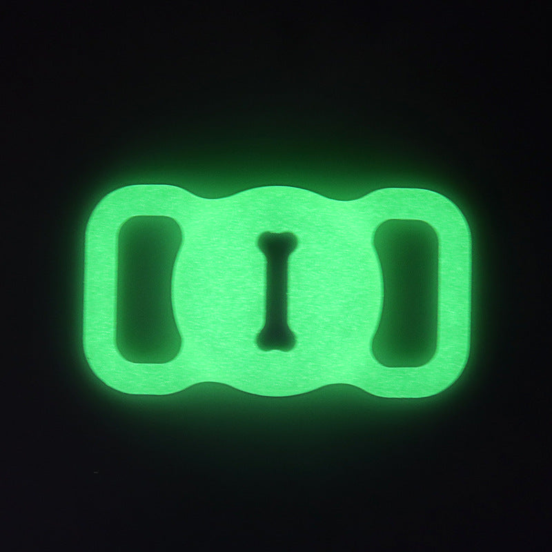 Tracker Silicone Anti-lost Protective Cover