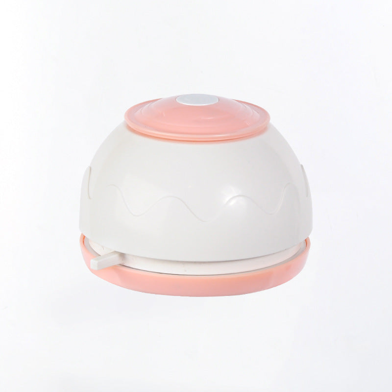 Electric Pet Toy Smart Cat Turntable