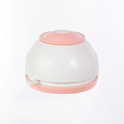 Electric Pet Toy Smart Cat Turntable